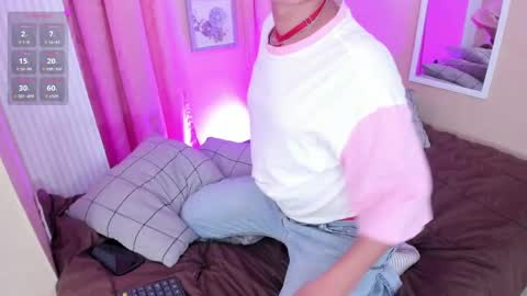 ian  online show from February 20, 3:56 am