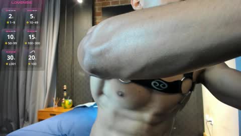 Ian knox online show from February 9, 10:23 pm