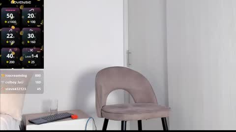 Ian Machado online show from February 16, 5:37 pm