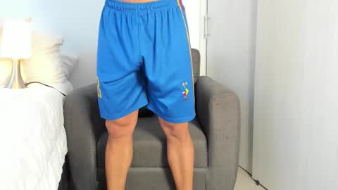 Ian Machado online show from March 2, 1:29 pm