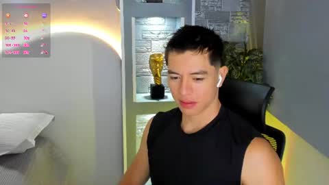 ianmancini online show from June 16, 11:36 am