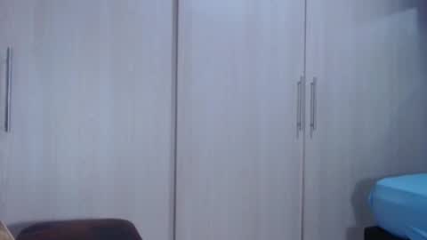 Ian Rashad online show from April 12, 9:52 pm