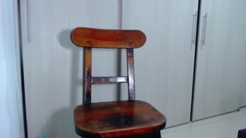 Ian Rashad online show from March 11, 6:41 pm