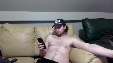 ianrobbins6 online show from February 17, 8:57 am