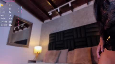Snapshot of iara_martinez chatting on September 18, 1:04 pm I A R A online show from September 18, 1:04 pm