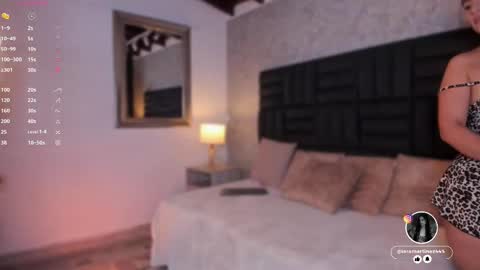 Snapshot of iara_martinez chatting on October 9, 1:16 pm I A R A online show from October 9, 1:16 pm