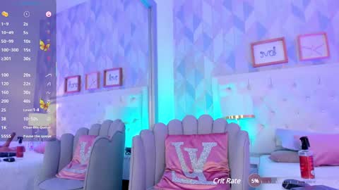  iara smith  online show from March 10, 3:41 pm