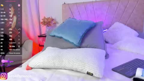 ibaby_crazy online show from October 15, 5:58 pm