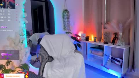 ibaby_crazy online show from May 22, 12:34 pm