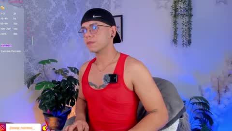 ibaby_crazy online show from July 12, 12:08 pm