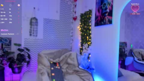 ibaby_crazy online show from March 20, 11:59 am