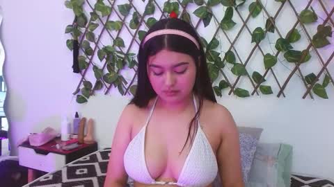 Isabella online show from November 30, 12:12 pm