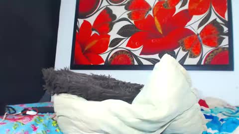 Snapshot of ibby_sexfire chatting on January 30, 4:58 am kishany online show from January 30, 4:58 am