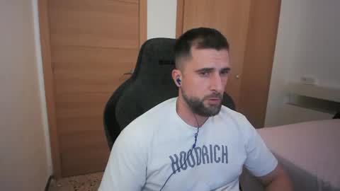 iberian_macho online show from October 28, 10:22 pm