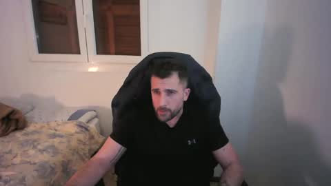 iberian_macho online show from March 13, 6:11 pm