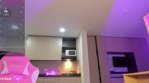 Ibiza online show from February 15, 3:09 am