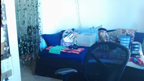 PMS online show from February 26, 8:58 pm