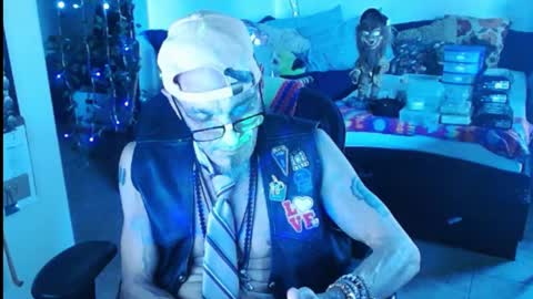 PMS online show from February 26, 1:03 am