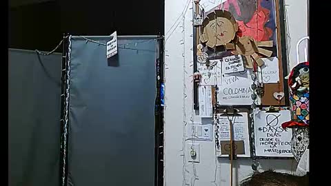 PMS online show from December 31, 8:37 am