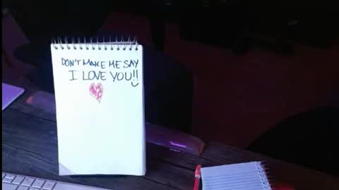 PMS online show from February 26, 7:23 am