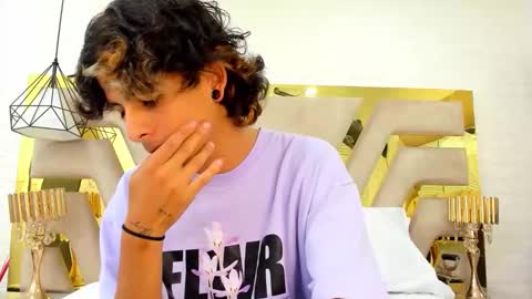 ibratxandy online show from October 3, 7:33 pm