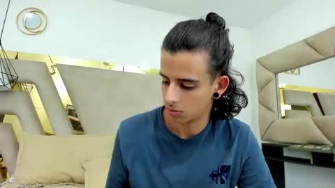 ibratxandy online show from November 12, 6:21 pm