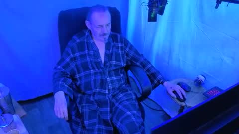 Rich online show from March 17, 1:10 am