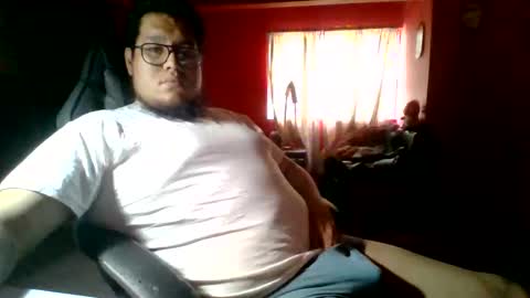 ibs666 online show from April 1, 7:33 pm