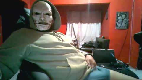 ibs666 online show from January 15, 1:02 am