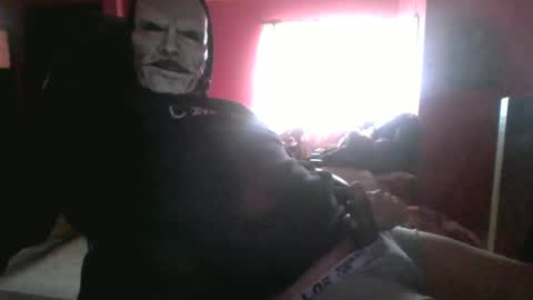 ibs666 online show from January 4, 4:32 pm