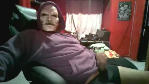 ibs666 online show from January 24, 3:11 am