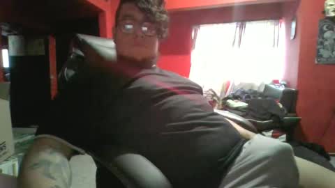 ibs666 online show from February 22, 12:05 am