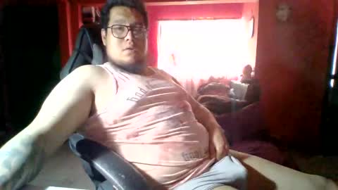 ibs666 online show from April 3, 8:16 pm