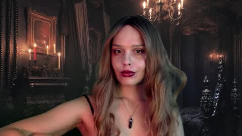 Nina online show from September 27, 8:17 pm