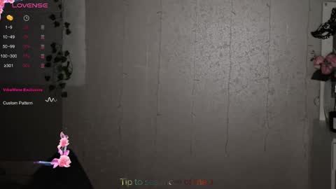 Ksenia online show from January 9, 4:23 pm