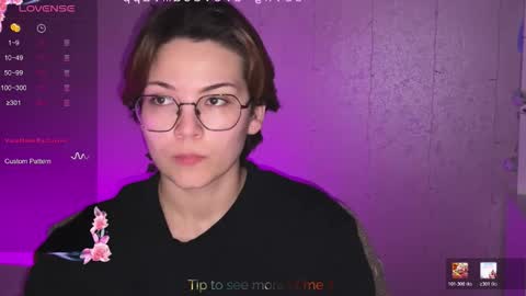 Ksenia online show from March 17, 9:31 pm