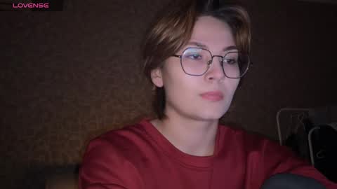 Ksenia online show from December 22, 8:48 pm