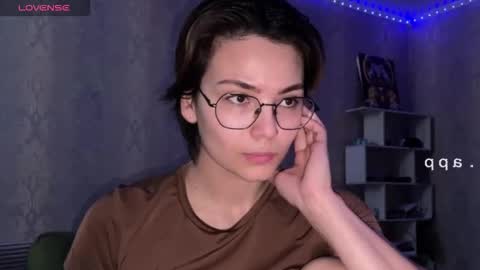 Ksenia online show from May 26, 2:34 pm