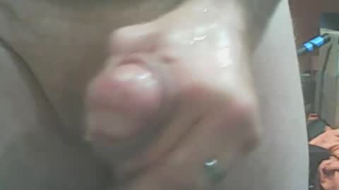 iceman00074 online show from May 16, 9:02 pm