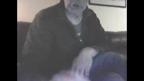 icemandude online show from April 25, 9:45 pm