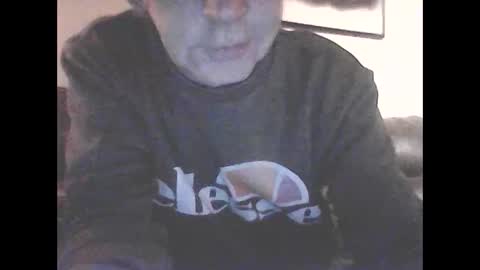 icemandude online show from November 22, 7:23 pm