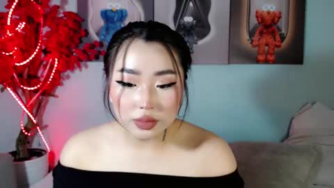 ichiben online show from March 5, 12:33 pm