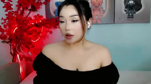 ichiben online show from May 25, 9:54 pm