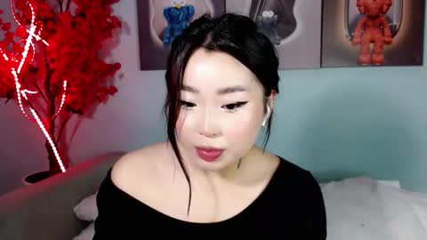 ichiben online show from January 21, 8:41 am