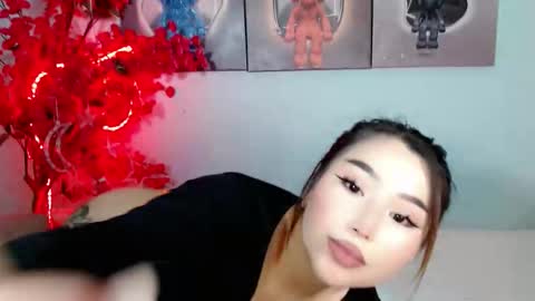 ichiben online show from February 11, 8:23 pm