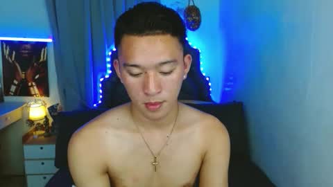 Mateo online show from November 3, 3:13 pm