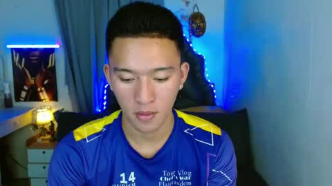 Mateo online show from November 16, 4:31 pm