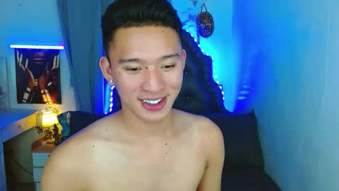 Mateo online show from November 19, 6:39 pm