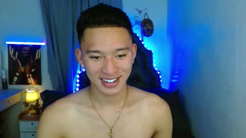 Mateo online show from November 9, 3:37 pm