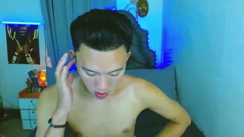 Mateo online show from June 3, 2:55 pm